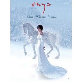 And Winter Came: (Piano,Vocal,Guitar) (Pvg)