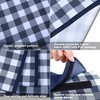 Ashintar Large Camping Picnic Blanket Mat（200 * 150cm）, Foldable Outdoor