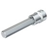 TONE Long Hexagon Socket 3H-12L Insertion Angle 0.3 inch (9.5