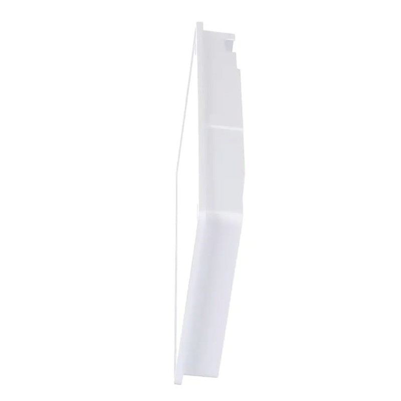 MCR66849208 Cover Decor Compatible With LG Refrigerators - Budora -