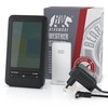 CSL Wireless Weather Station with Colour Display and Outdoor Sensor,