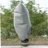 Totority Winter Plant Protective Cover for Fruit Trees Durable Frost