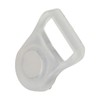 Headgear Clip for ResMed N10 F10 Silicone Pad Precisely Manufactured