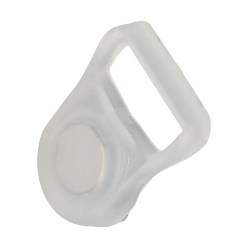 Headgear Clip for ResMed N10 F10 Silicone Pad Precisely Manufactured