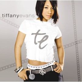 ティファニー・エヴァンス