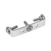 SCSpecial Bicycle Rack Mount Adappter for Bicycle Mountain Bike MTB