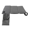 Portable Heated Seat Cushion Adjustable Temperature Lightweight Foldable USB Heating