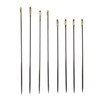 KAWAGUCHI TK07216 Thin Sewing Needle Set, 8 Pieces