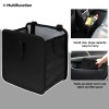 AUTOXBERT Waterproof Truck Trash Car Can Garbage Litter Bin Bag