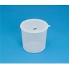 Chopla Industrial Storage Container, Building Pot, Versatile Type, No.4 280352