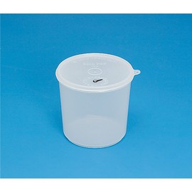 Chopla Industrial Storage Container, Building Pot, Versatile Type, No.4 280352