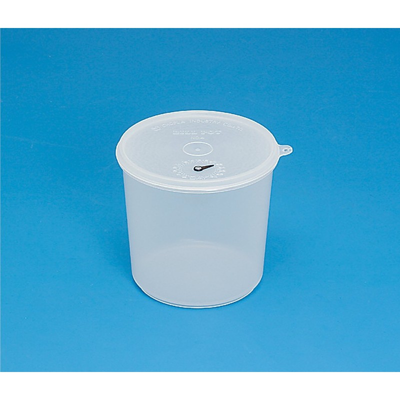 Chopla Industrial Storage Container, Building Pot, Versatile Type, No.4 280352