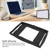 Silicone Protective Case Dustproof Waterproof Dropproof Cover Case for Show