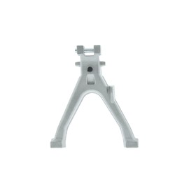 Tilting Stand Main Stand for Simson S50 S51 Original Length