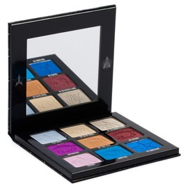 Paleta de Sombras Jeffree Star Mini Controversy                                                                                                       
