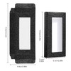 40 Pieces Lash Packaging Wholesale Empty Eyelashes Packaging Box and