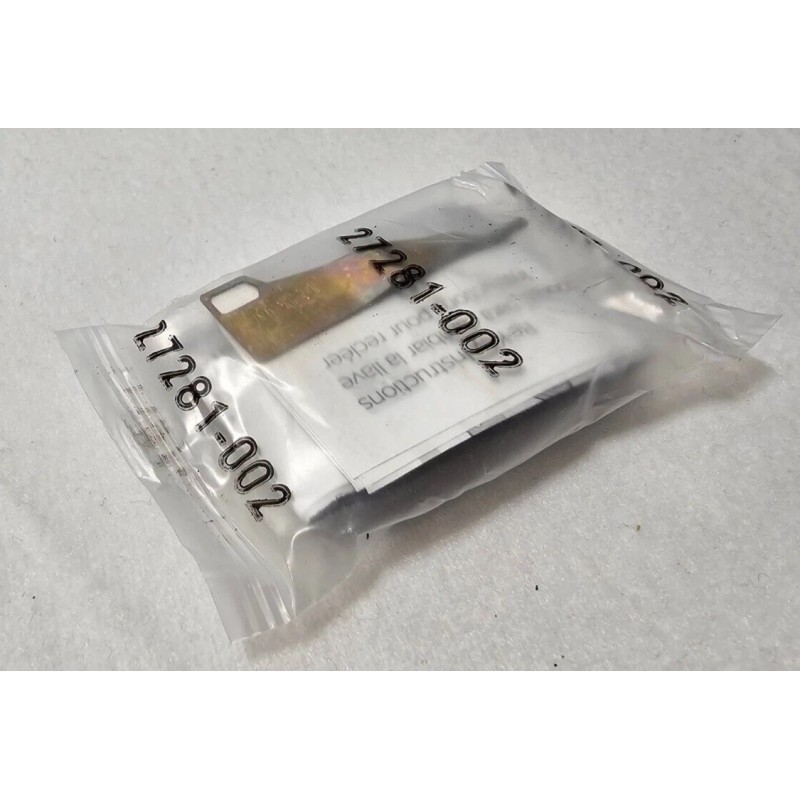 Kwikset Door Lock SmartKey Smart Reset Key Tool ReKey 27281-002