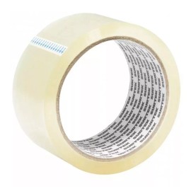 Surtek Cinta Empaque 48mmx150m Transparente Surtek 138026