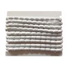 3 m lead tape 50 g/m for weighting curtains and