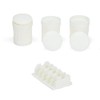 Vallejo SC212 1/35 Wheelie Bins Set of 3 Model Kit