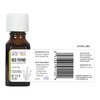 Aura Cacia ESS OIL THYME RED