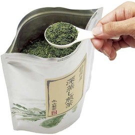 Maruyama Seicha Deep Steamed Sencha, 17.6 oz (500 g), Standing
