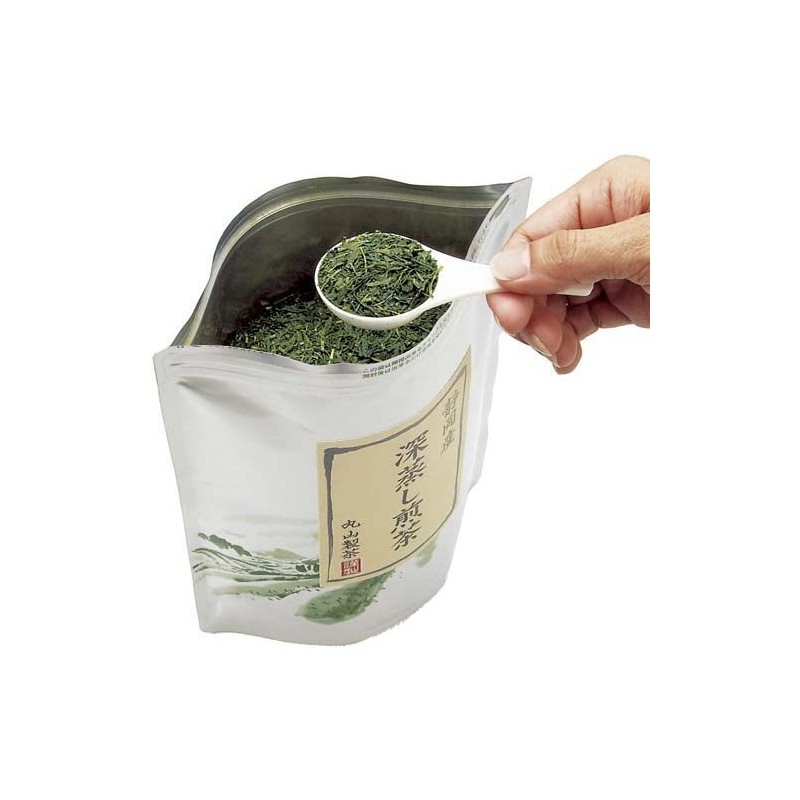 Maruyama Seicha Deep Steamed Sencha, 17.6 oz (500 g), Standing