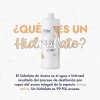 Hebbe Hidrolato Avena 500ml Tónico Calmante Piel y Cabello