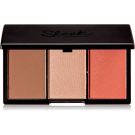 Sleek MakeUp Face Form Contour Palette Light, 0.02 Kg