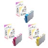 Toner Refill Store Compatible Ink Cartridge Replacement for HP 920XL