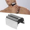 Professional Foil Cutter Head Electric Shaver Accessory Fit for Braun