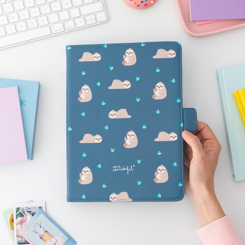 WONDEE Mr Wonderful Universal Case with Stand Function, for 10"