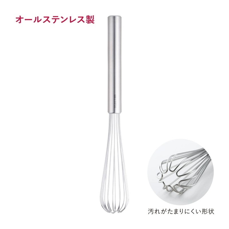Kai KAI Slim Whisk SELECT100 DH3144