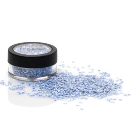 Mylee All That Glitters [Groovy] - 101 Glitter Colour Choices - DIY Nail Decoration, Holographic Dust Powder - Ideal for Nail Art & Crafts