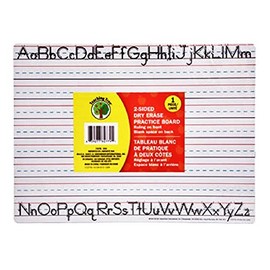 Teaching Tree Manuscript Alphabet Bulletin Back to School Dry Erase Board Set Creative Strips School Office Resources Scholastic Teacher Teacher's Classroom Pre School Toddler Elementary Kindergarten