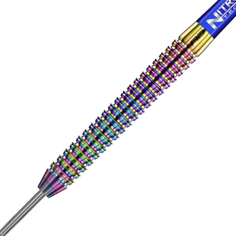 Skyline 24g - Tungsten Darts with Flights and Stems