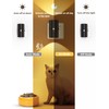 LOHAS-LED Motion Sensor Night Light Plug in, 1 Pack, Motion
