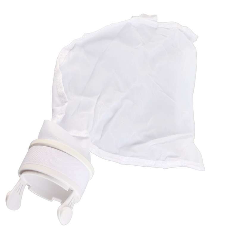 2Pcs/set Filter Bags For Polaris 280 480 Zipper Filter Bag