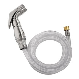 American Standard M953668-2950A Handspray, Satin Nickel