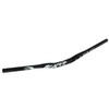 Bike Handlebar Handle Riser Bar Extra Long Aluminium Alloy 31.8x720mm