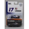 IXO 2025 IXO 1:64 *KYLE LARSON* #17 Indy Car 500
