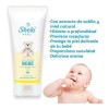 Shampoo Liquido, Para Bebe, Y Crema Corporal, Shelo Nabel..