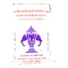 Elephant Brand Black Glutinous Rice 35 Oz And Spicy King