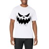 Pumpkin Jack O Lantern Face Jackolantern T-Shirt