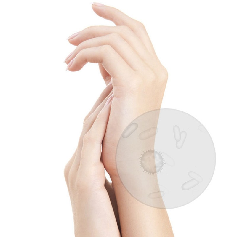 Touchless Automatic Soap Dispenser Automatic Sensing Foam Soap Dispenser Foam