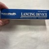 Universal Nations Health Solutions Universal Lancing Device