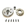 One Way Starter Clutch Gear fits Yamaha Raptor 660 YFM660