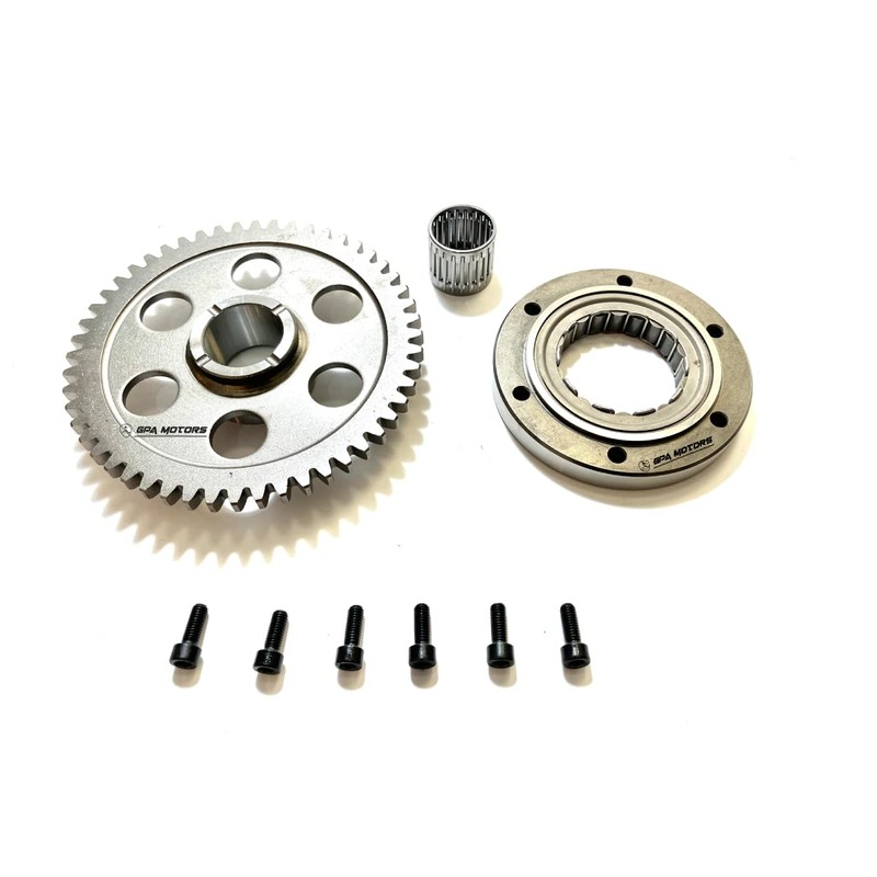 One Way Starter Clutch Gear fits Yamaha Raptor 660 YFM660