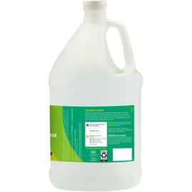 Better Life All Purpose Cleaner - Multipurpose Home and Kitchen Cleaning Spray for Glass, Countertops, Appliances, Upholstery & More - Multi-surface Spray Cleaner - 1 Gal Refill Clary Sage & Citrus