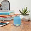 Maíz Mini Bocina Bluetooth Radio Recargable Inalambrica Portatil
